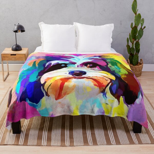 Item preview, Havanese 5 designed and sold by ChrisButler.