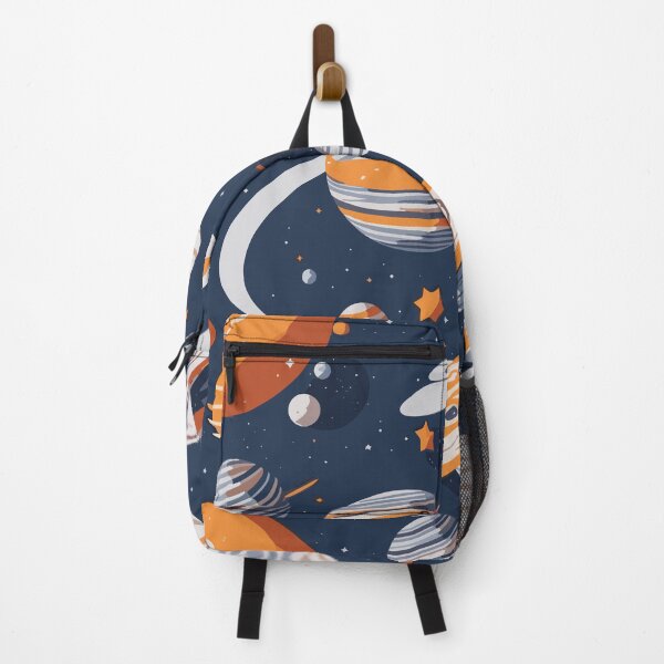 Item preview, Seamless Galaxy Themed Patterns Design designed and sold by KuroeStudio.