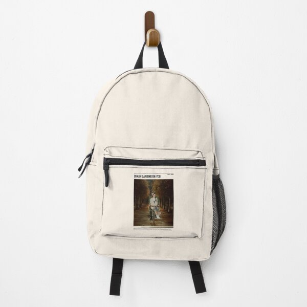 Item preview, Crash Landing on You, Minimalist Kdrama (2019-2020) designed and sold by PinkandP.
