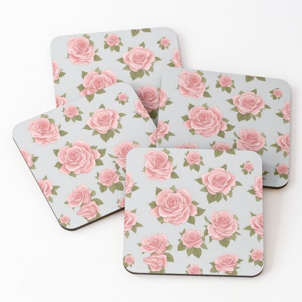 Item preview, Pink Roses Design for lovely people designed and sold by Carlos Gudino.