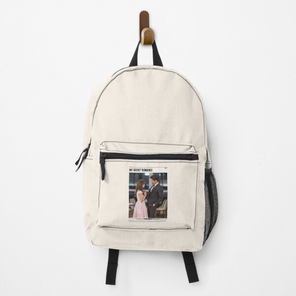 Item preview, My Secret Romance, Minimalist Kdrama (2017) designed and sold by PinkandP.
