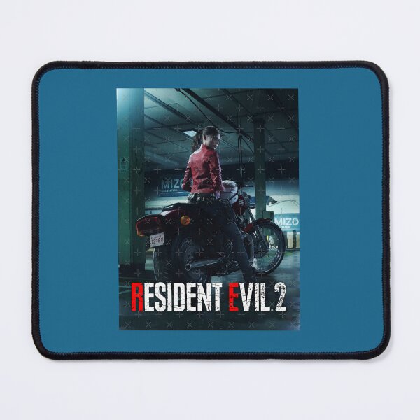 Item preview, RESIDENT EVIL 2 REMAKE - CLAIRE Premium designed and sold by mathewsoma.