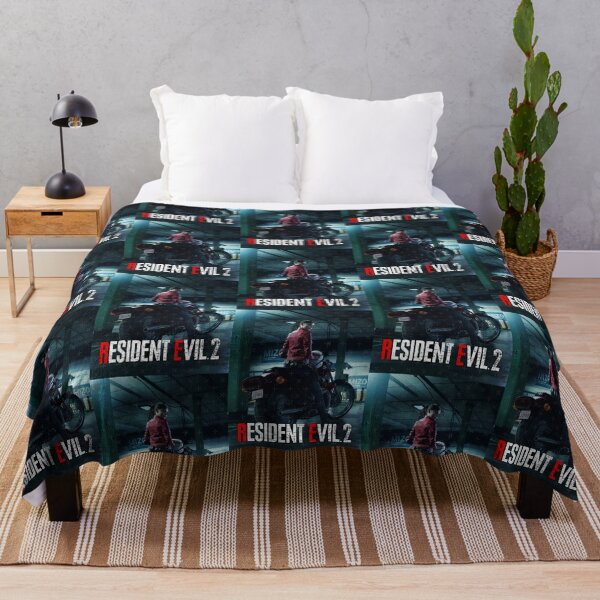 Item preview, RESIDENT EVIL 2 REMAKE - CLAIRE Premium  designed and sold by mathewsoma.
