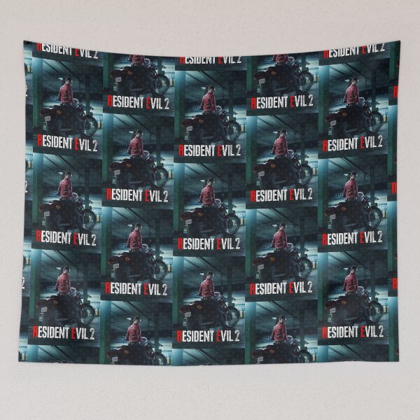 Item preview, RESIDENT EVIL 2 REMAKE - CLAIRE Premium  designed and sold by mathewsoma.