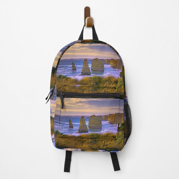 Item preview, Sunset at the 12 Apostles - Victoria, Australia designed and sold by Steven Jodoin.