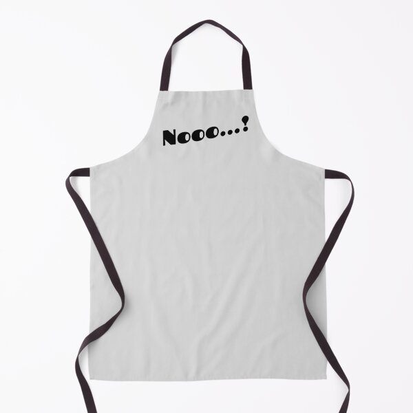 Item preview, Nooo...¡. Funny Determination. Willpower designed and sold by ArmonyforSouls.