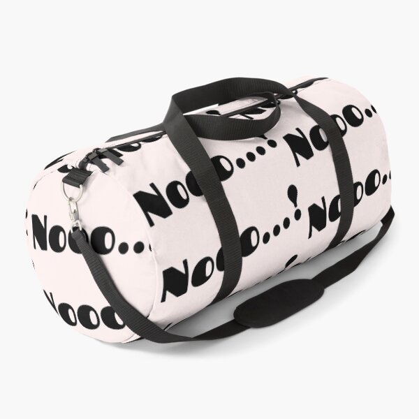Item preview, Nooo...¡. Funny Determination. Willpower designed and sold by ArmonyforSouls.