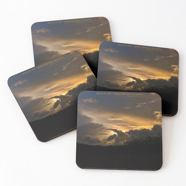Item preview, GALACTIC ART - SPACE ODYSSEY ON EARTH designed and sold by GalacticFleet.