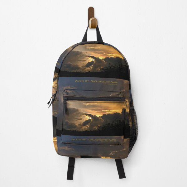 Item preview, GALACTIC ART - SPACE ODYSSEY ON EARTH designed and sold by GalacticFleet.