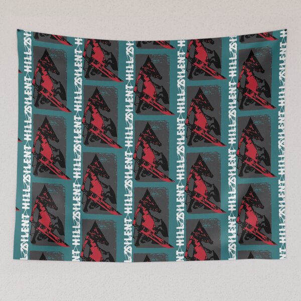 Item preview, Red Pyramid Thing  designed and sold by mathewsoma.
