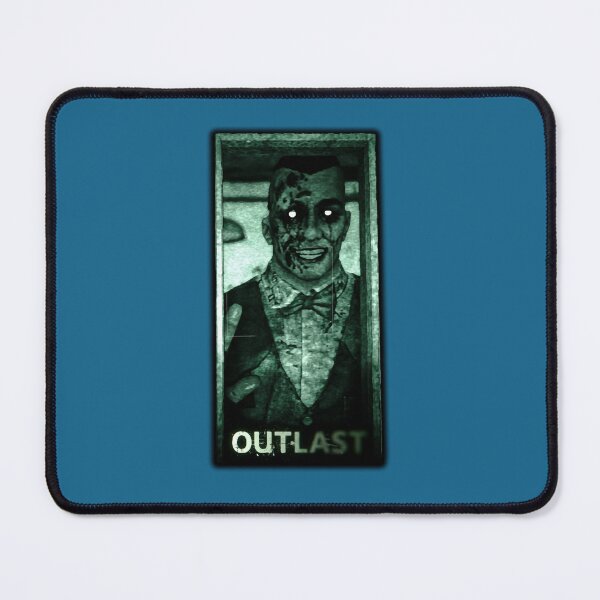 Item preview, OUTLAST - Eddie Gluskin designed and sold by mathewsoma.