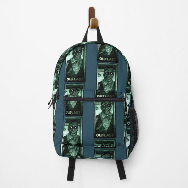Item preview, OUTLAST - Eddie Gluskin designed and sold by mathewsoma.