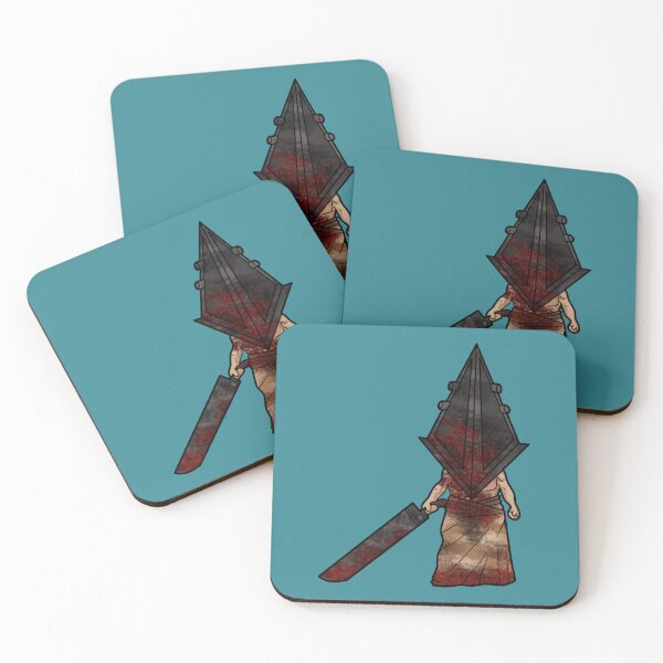 Item preview, Pyramid Head Active  designed and sold by mathewsoma.