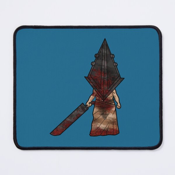 Item preview, Pyramid Head Active designed and sold by mathewsoma.