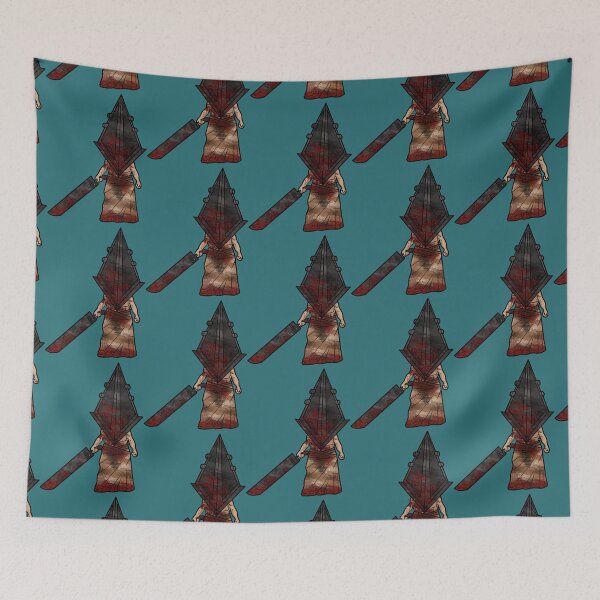 Item preview, Pyramid Head Active  designed and sold by mathewsoma.