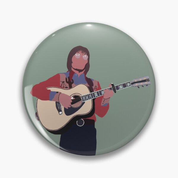Item preview, John Denver designed and sold by elliedilworth.