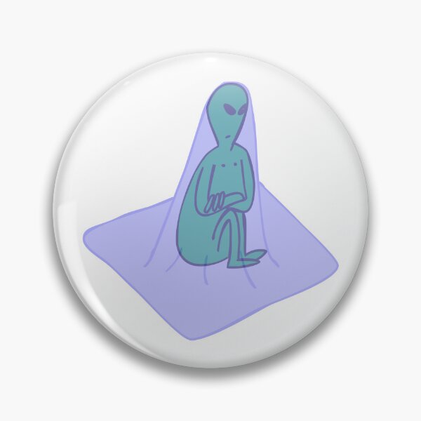 Item preview, Contacting Aliens designed and sold by beerman70.
