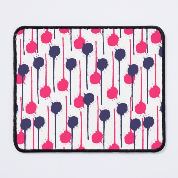 Item preview, Drip Pattern designed and sold by Karla-Kiky.