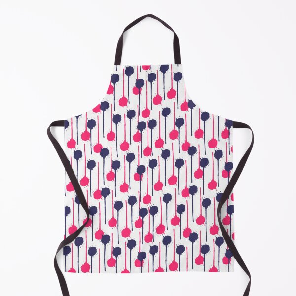 Item preview, Drip Pattern designed and sold by Karla-Kiky.