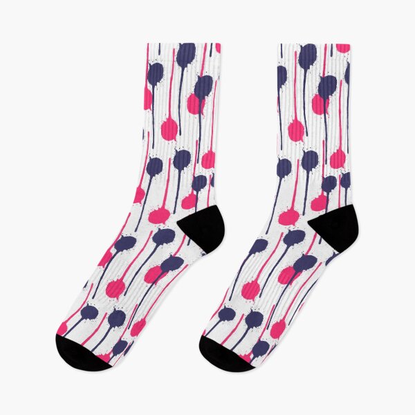 Item preview, Drip Pattern designed and sold by Karla-Kiky.