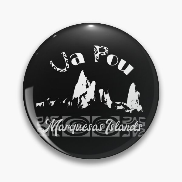 Artikelvorschau, UA POU (Weiß) entworfen und verkauft von Nesian-Tahiti.