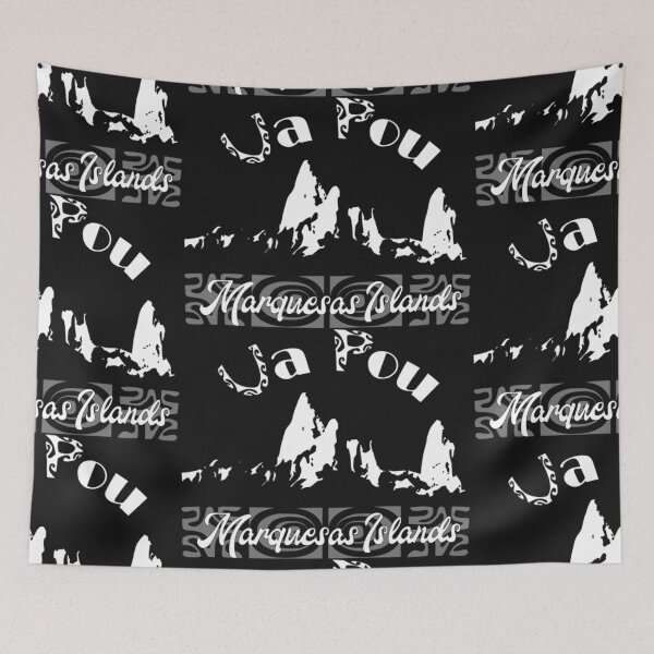 Item preview, UA POU (White) designed and sold by Nesian-Tahiti.