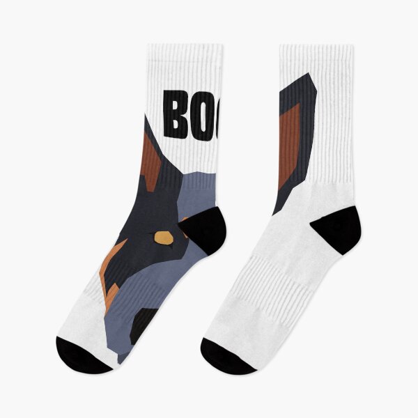 Item preview, BOOP! Cattle Dog Design  designed and sold by Harsh  Katariya.
