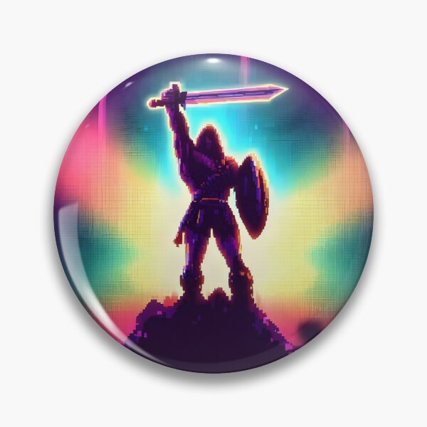 Item preview, I Have the Power designed and sold by GokaiRedbubble.