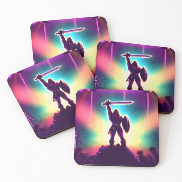 Item preview, I Have the Power designed and sold by GokaiRedbubble.
