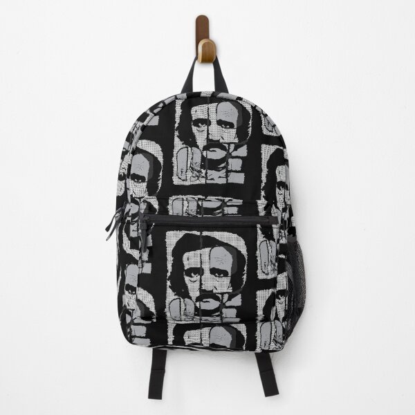 Artikelvorschau, Ultimatives POE-Design Moderne Edgar Allan Poe ABSTRAKTE Wortkunst entworfen und verkauft von pelagio.