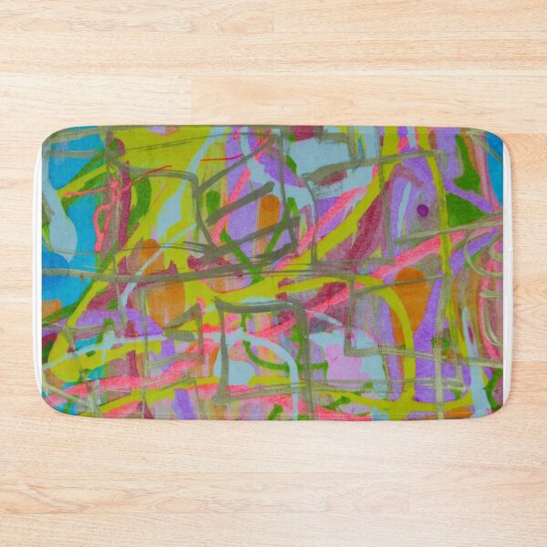 Item preview, fluorescent Chaos designed and sold by Madprow.