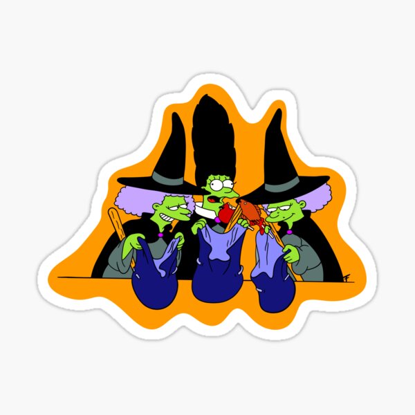 Item preview, Tricks and Treats designed and sold by The Abysmall.