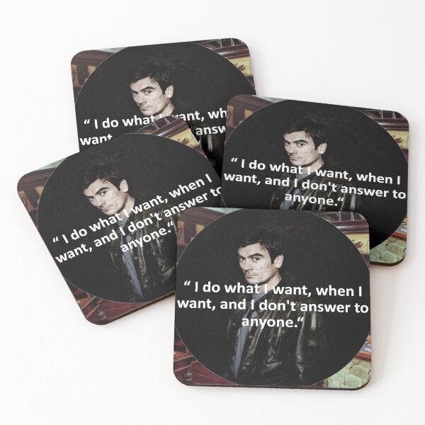 Item preview, Cain Dingle I Do What I Want designed and sold by bohemianbrigade.