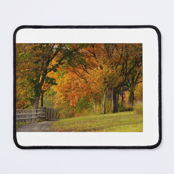 Item preview, Splendor of the Lower Niagara Gorge Trail designed and sold by fototaker Tony.