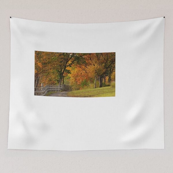 Item preview, Splendor of the Lower Niagara Gorge Trail designed and sold by fototaker Tony.