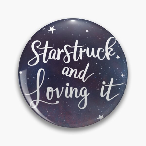 Item preview, star strucks and loving it designed and sold by zubiaqureshi.