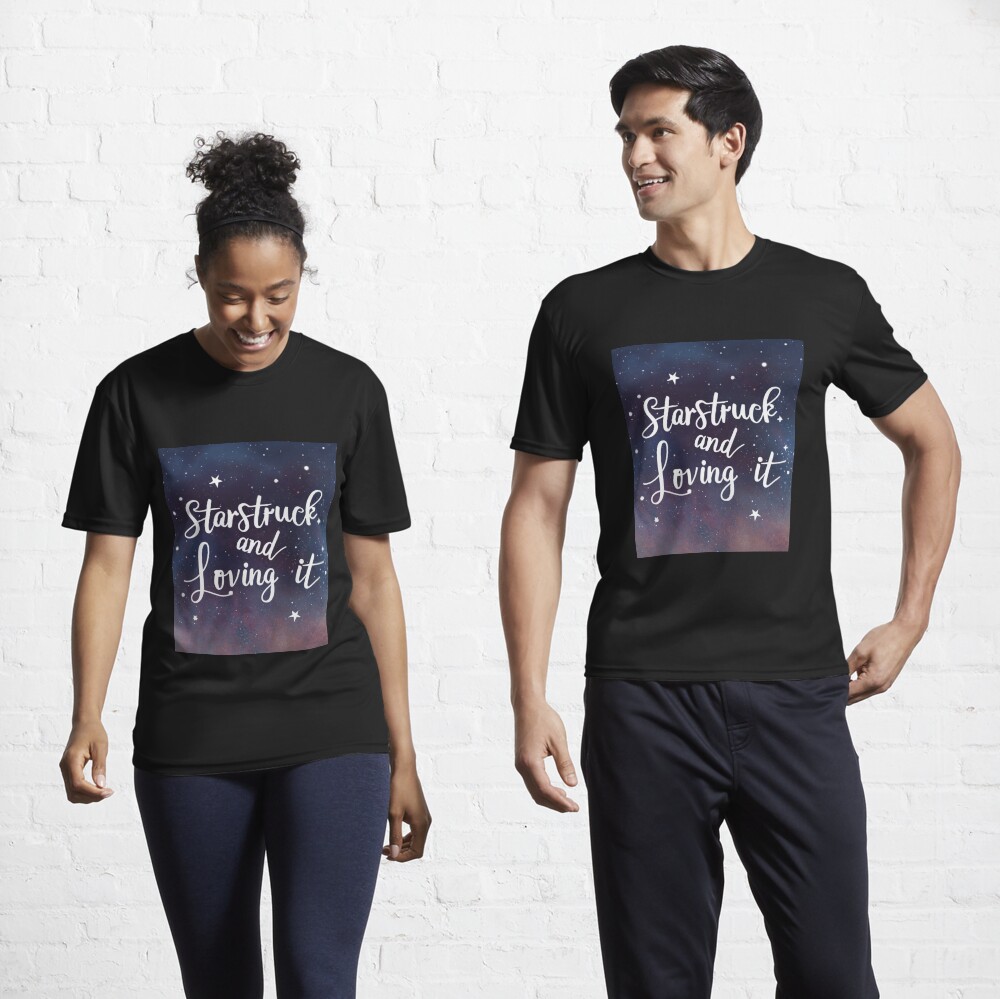 Item preview, Active T-Shirt designed and sold by zubiaqureshi.