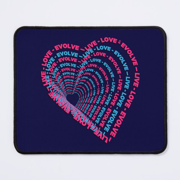 Item preview, Heart, designed and sold by Berlat Correa.