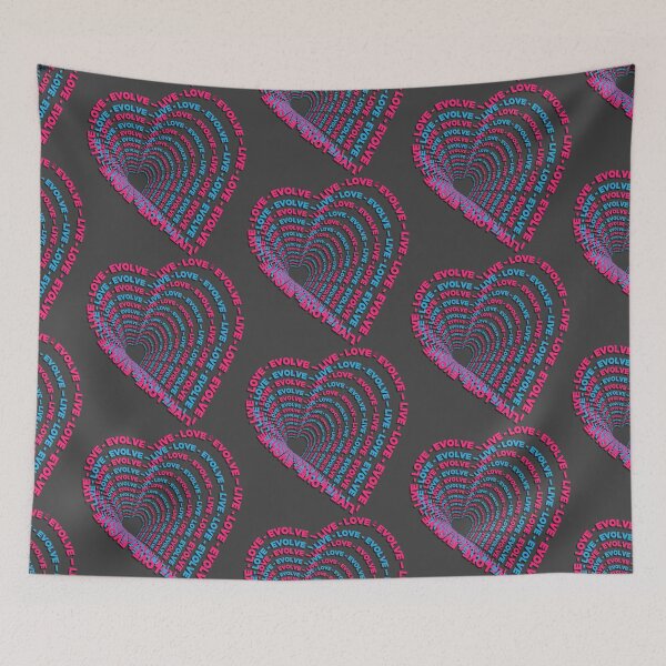 Item preview, Heart,  designed and sold by Berlat Correa.