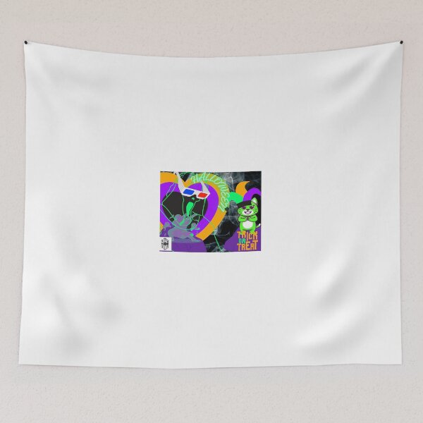 Item preview, Happy HALLOWEEN  designed and sold by H3R3IAM.