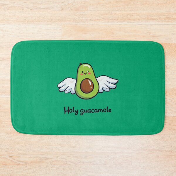 Item preview, Holy Guacamole designed and sold by NormadWorld.