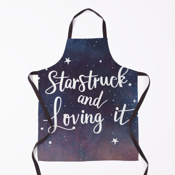 Item preview, star strucks and loving it designed and sold by zubiaqureshi.
