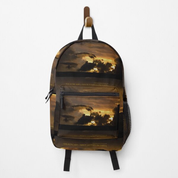 Item preview, GALACTIC ART ~ SPACE ODYSSEY ON EARTH designed and sold by GalacticFleet.