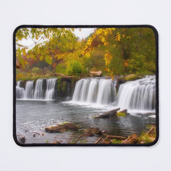 Item preview, Sandstone Falls designed and sold by Alla Gill.