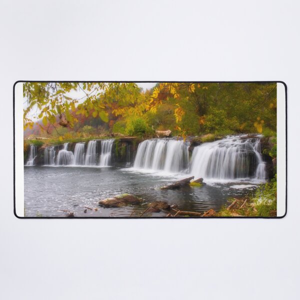 Item preview, Sandstone Falls designed and sold by Alla Gill.