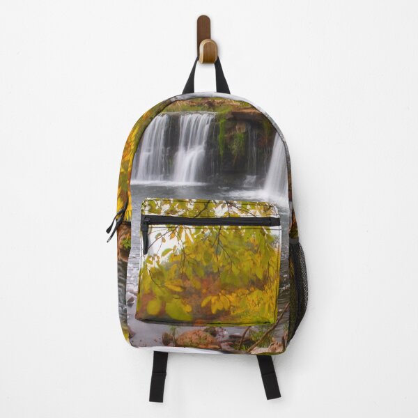 Item preview, Sandstone Falls designed and sold by Alla Gill.