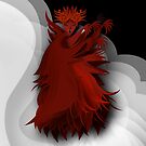 « Le diable en moi » par jafundo