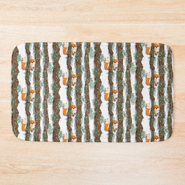 Item preview, Sly Red Fox designed and sold by Helen Knecht.