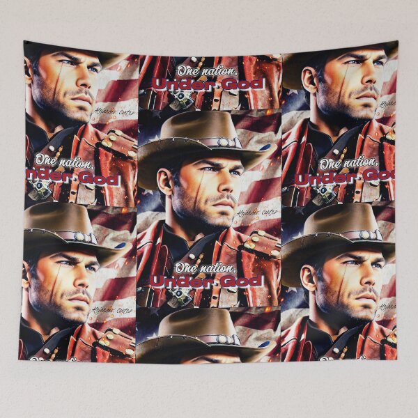 Item preview, Home Of The Brave designed and sold by AlejandroC0rtez.