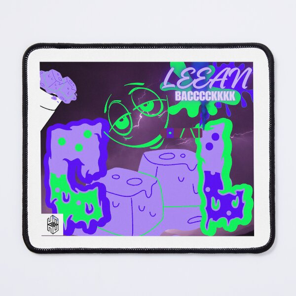 Item preview, Lean back  designed and sold by H3R3IAM.
